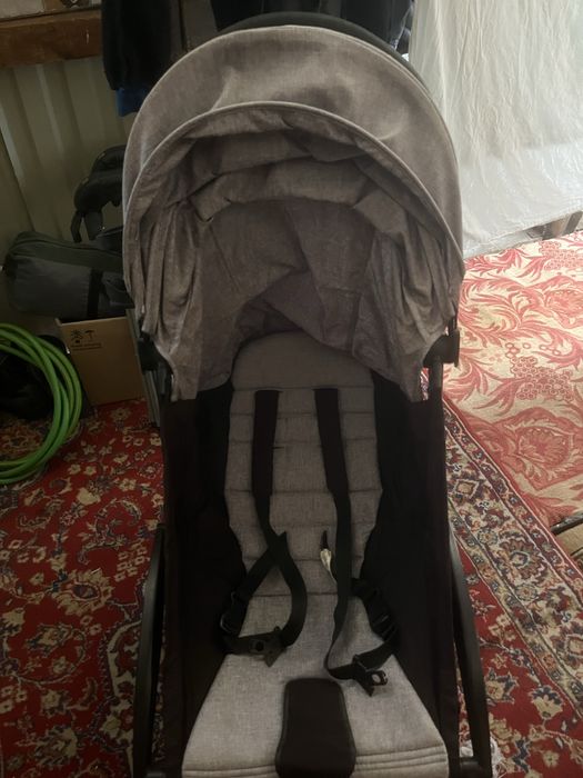Продам коляску для прогулки