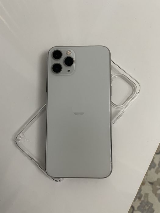 Айфон 11 про срочна
