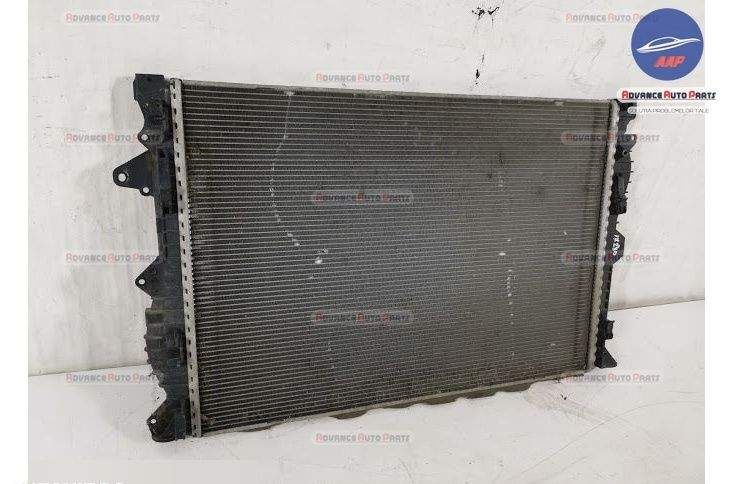 Воден радиатор оригинален Ленд Ровер / Land Rover Range Rover Evoque L