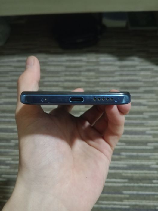 Redmi Note 11 telefoni sotiladi 4/ 128