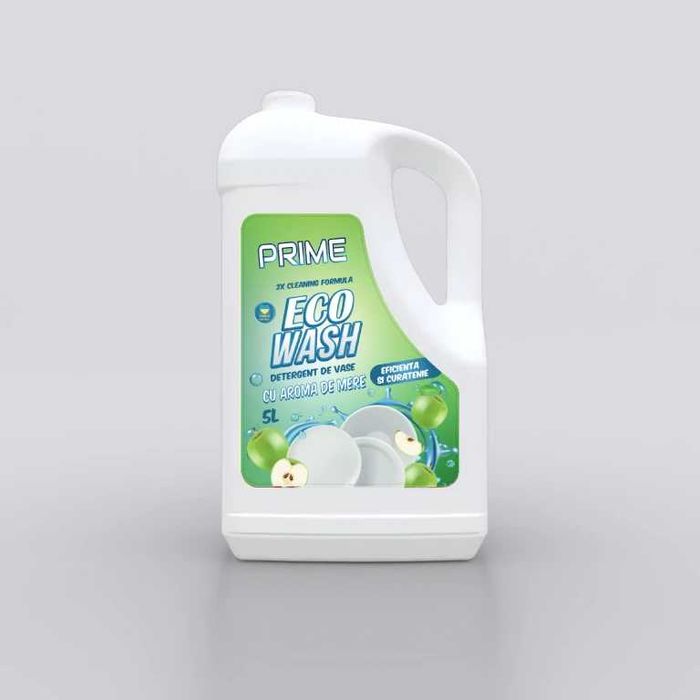 Detergent lichid rufe (0,5L - 6L) - Preț de Producător (En-gros)