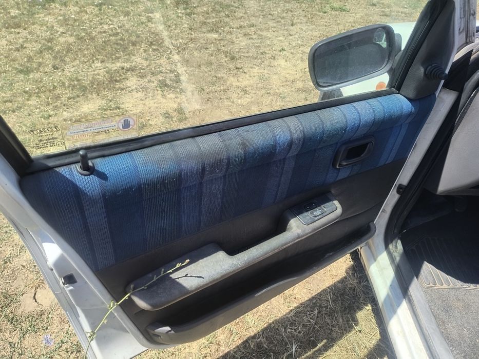 Фиат Пунто 1.2 75 кс на части