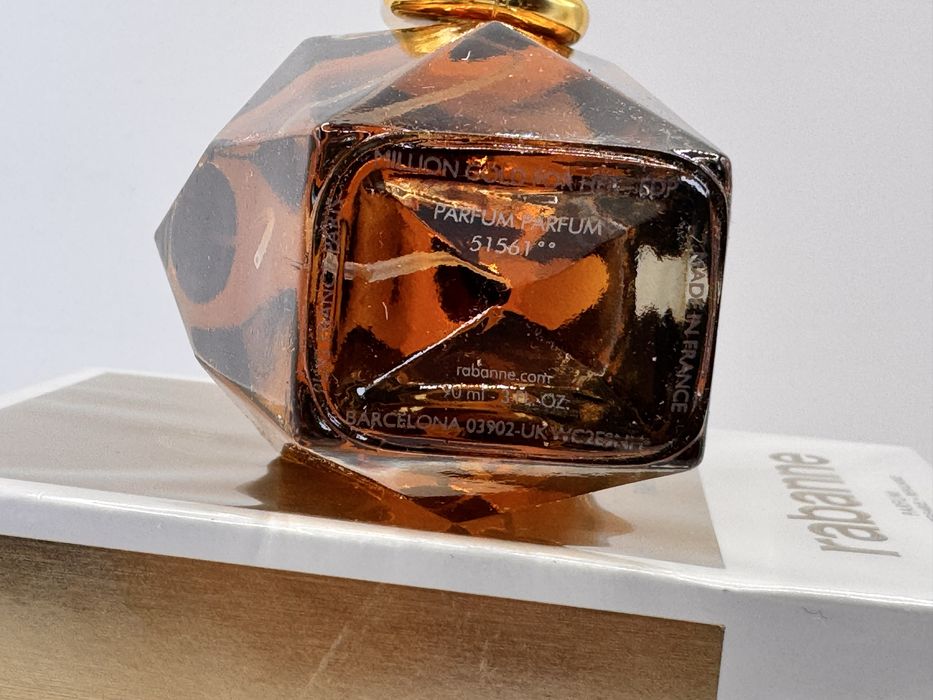 Rabanne Million Gold for Her 90ml EDP