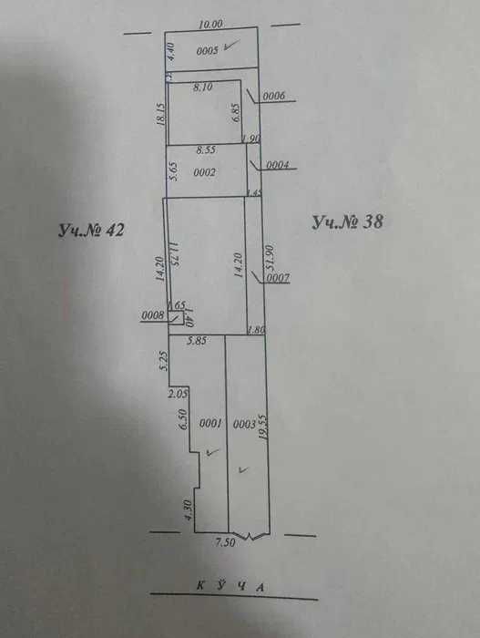 Продается свой участок 4.85 соток
