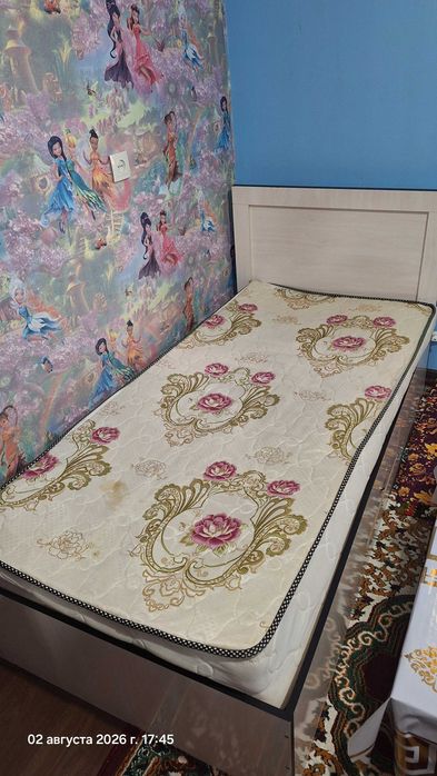 Диван спальный (Divan)