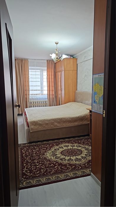 Продается квартира на Сабитова 14