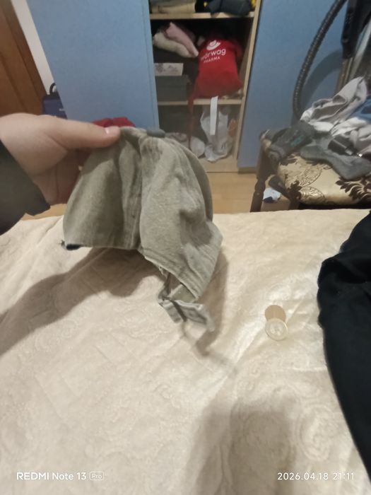 Кепка в идеале тайланд