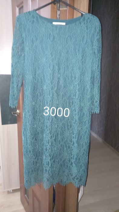 Продам платья женские!