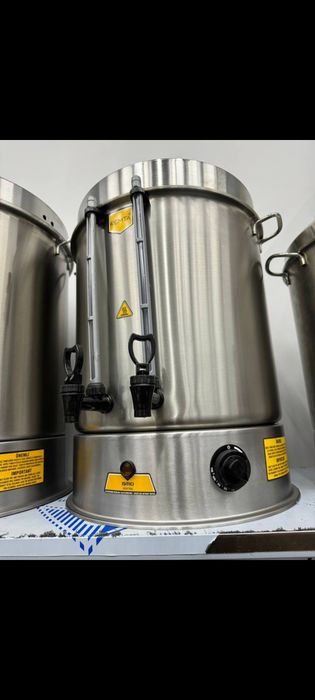 Samovar elektronniy Professional Arginali Ajoyib tanlov