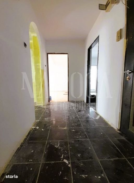 Apartament 3 camere de vanzare in Velenta Oradea, Oradea