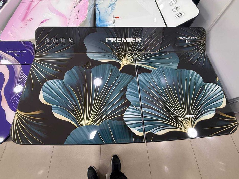 Primier 7 kg Pol Avtomat Guliston