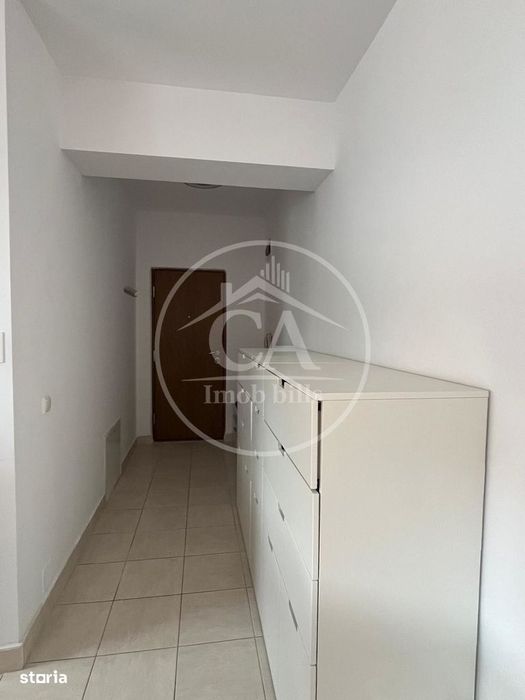 Apartament cu 3 camere de vânzare în zona Iosia, Oradea