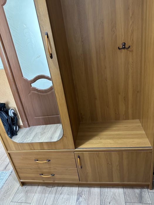 Мебель для прихожей