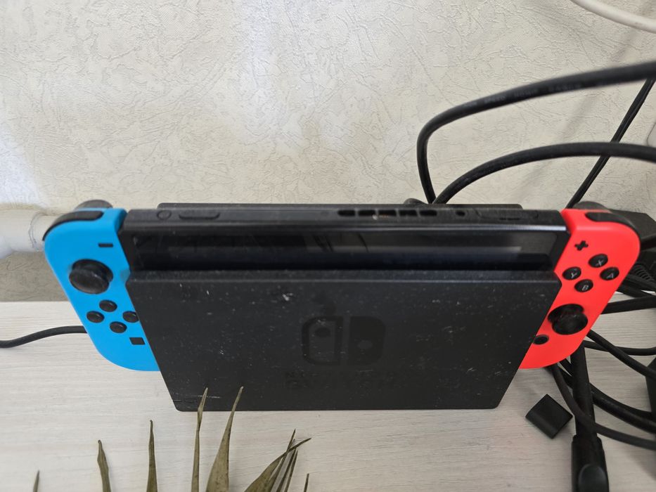 Nintendo switch1