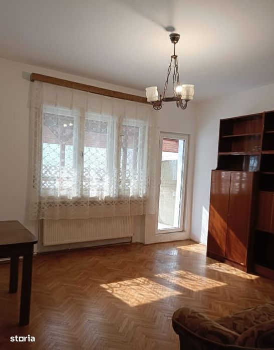 Zona TBC, parte duplex, 10 ari teren