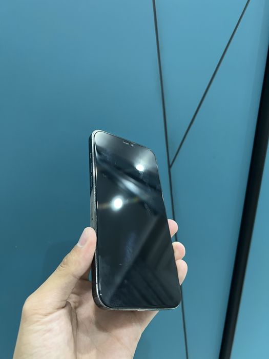 iPhone 12 Pro Max 256 GB сатылады