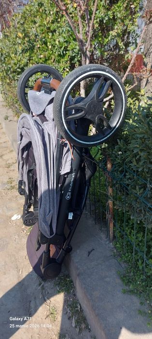 Carucior  Kinderkraft