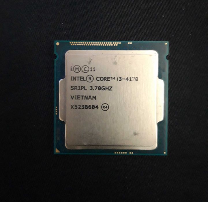 Procesor Intel i3 / i5  socket 1155/1150/1151/1200