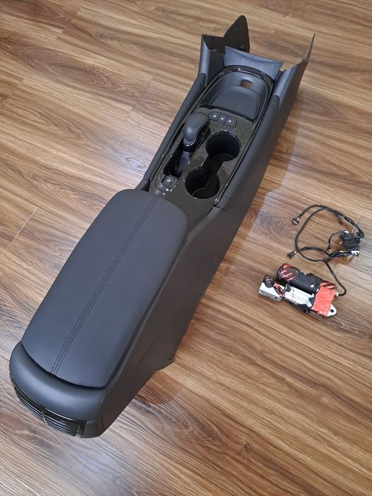 Бар Cobalt Malibu 2 Black Edition hitoy Bar Yengidek Ruchnoy Kamplekt