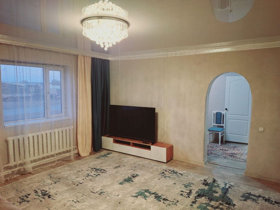 Продаю дом в.байкадам