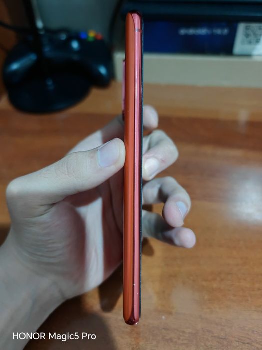 Samsung Galaxy S20 FE