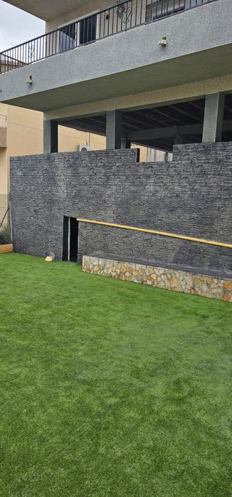 Beton amprentat pe orizontal cât și vertical