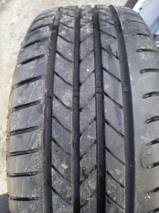 Jante 5×112 R16 anv 205/55 Volkswagen, Skoda,