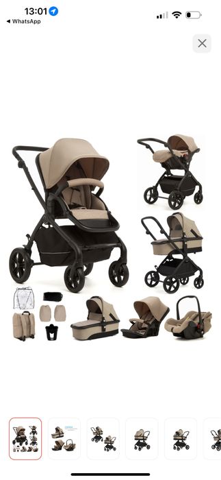 Продам коляску в отличном состоянии