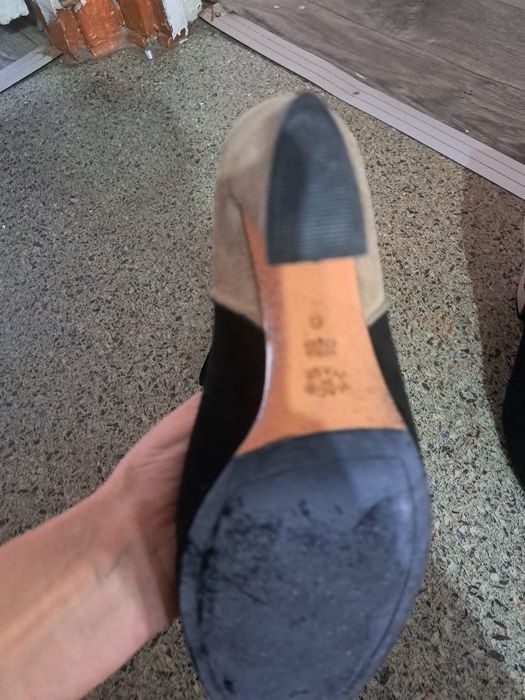 сапоги весенние женские