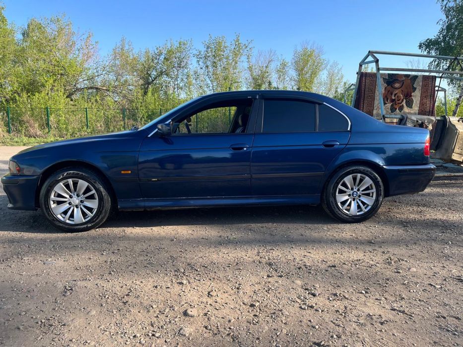 Диски с шинами БМВ