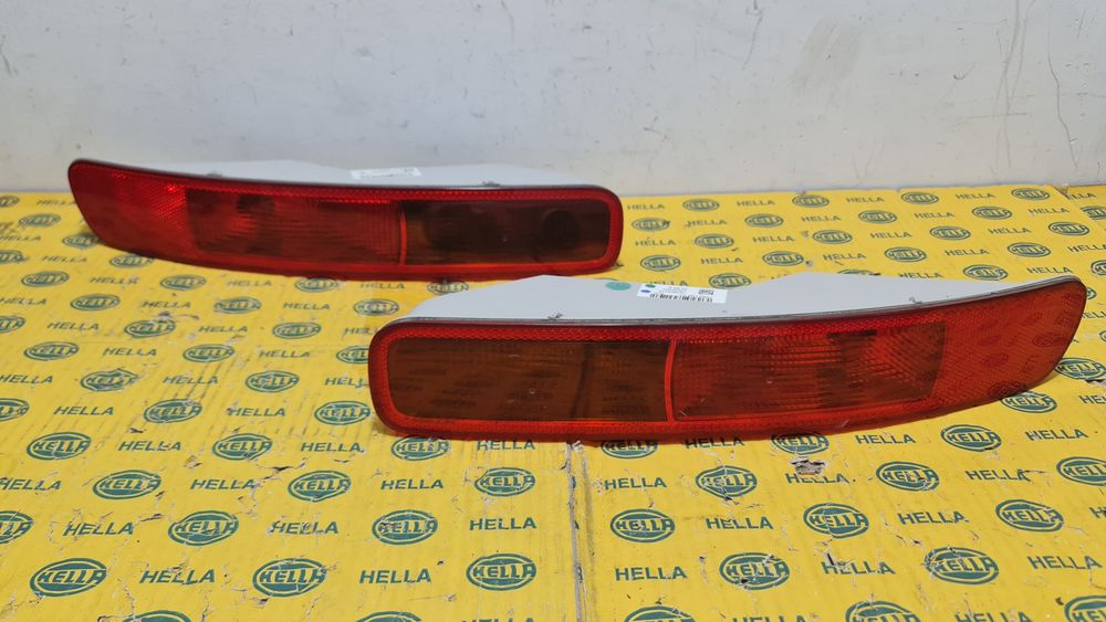 Lampa tripla stop bara spate Mini Clubman F54