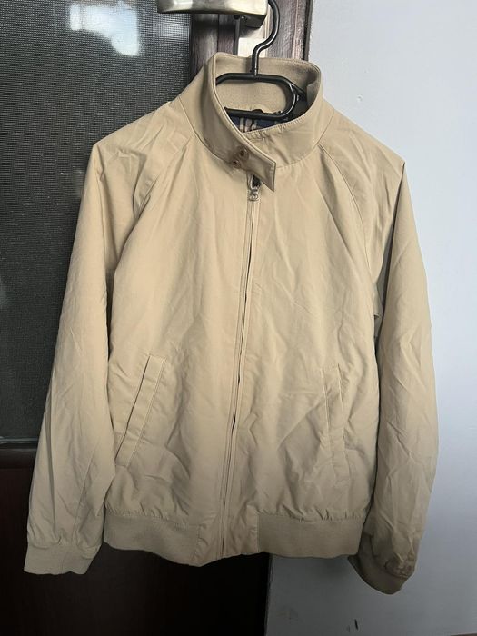 Пролетно яке за момче