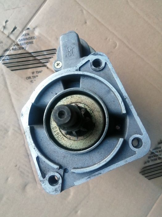 Продам новый стартер