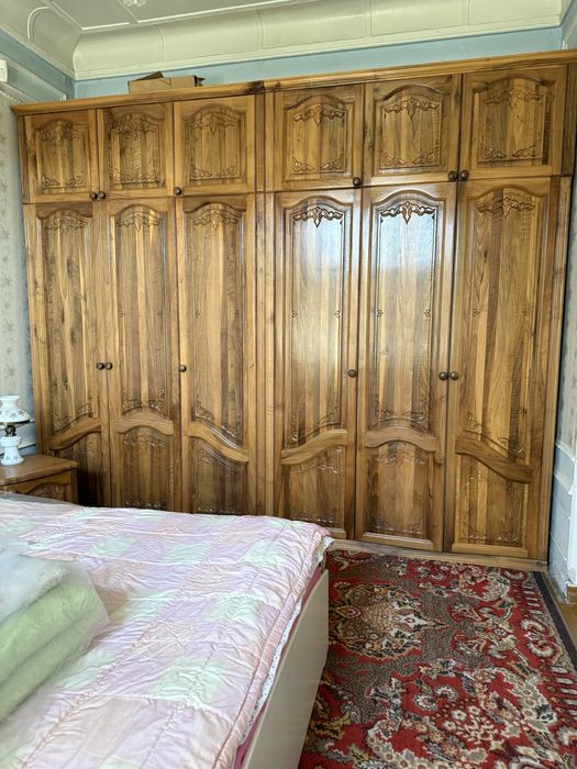 Продаётся мебель