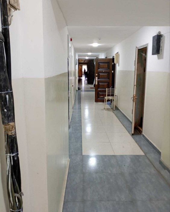 1-Комн. 2-Этаж. Продажа. Уй-Жой. Ттз. Бешкапа.