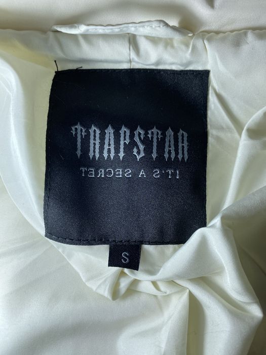Vand Geaca Trapstar Originala