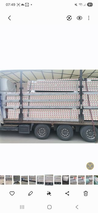 Producator Panouri Sandwich