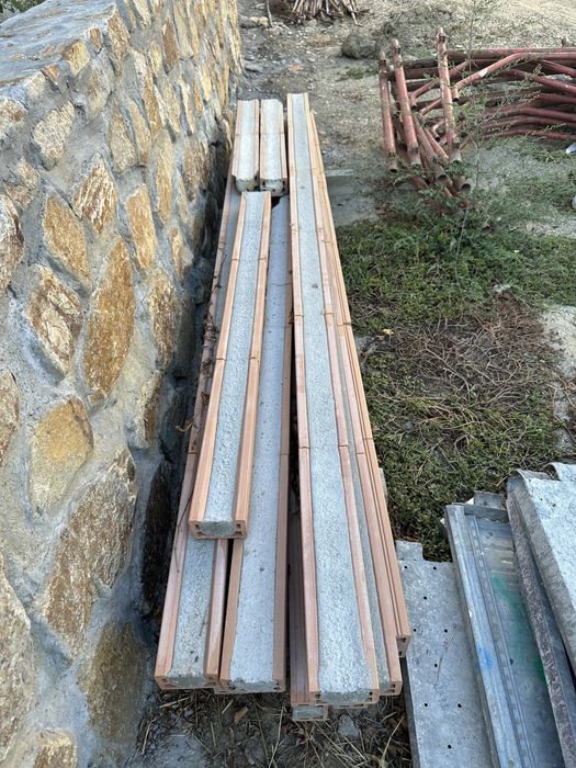 Boiandrugi din beton