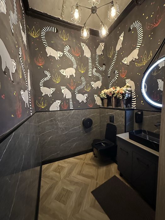 Кафейня бизнес.