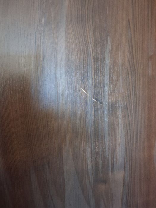 Интериор на врата