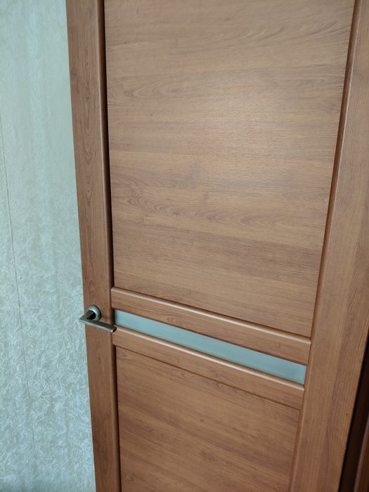 Межкомнатные двери