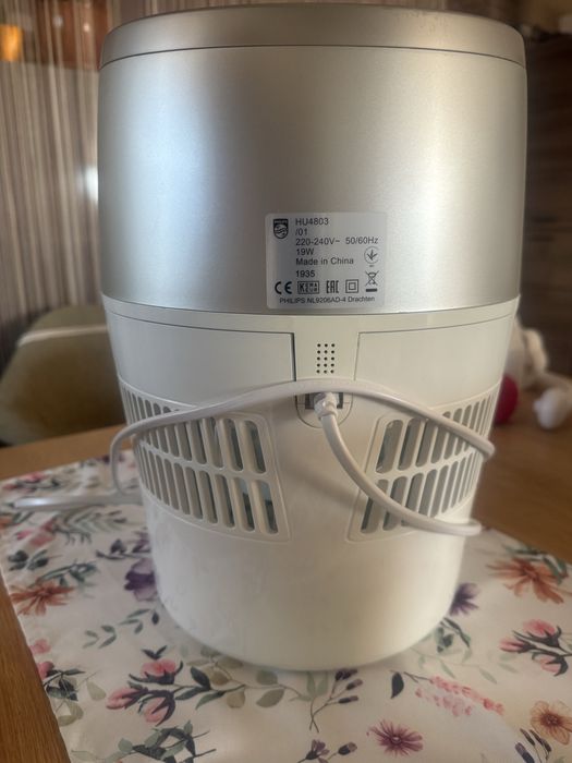 Овлажнител за въздух Philips