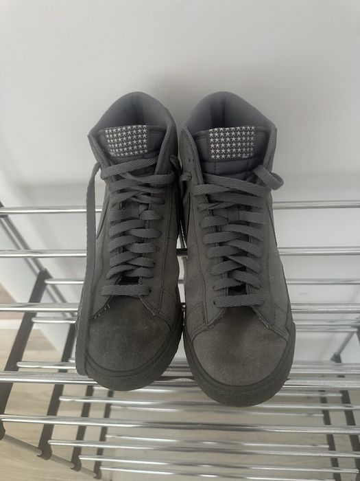 Употребявани обувки Nike