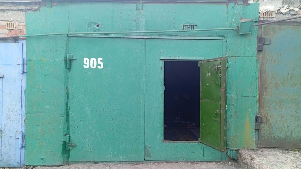 Сдам в аренду гараж [долгосрок]