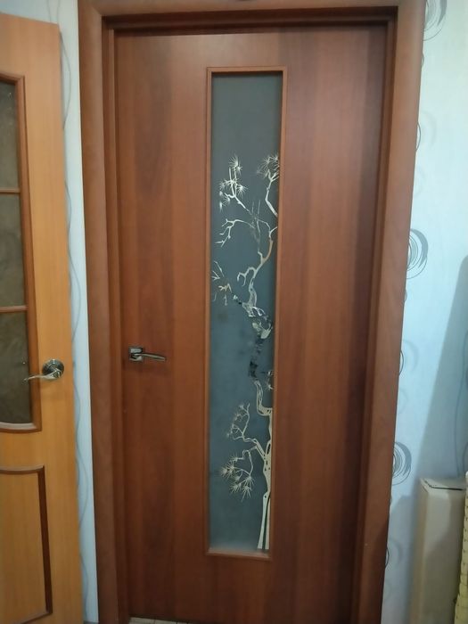 Дверь межкомнатная