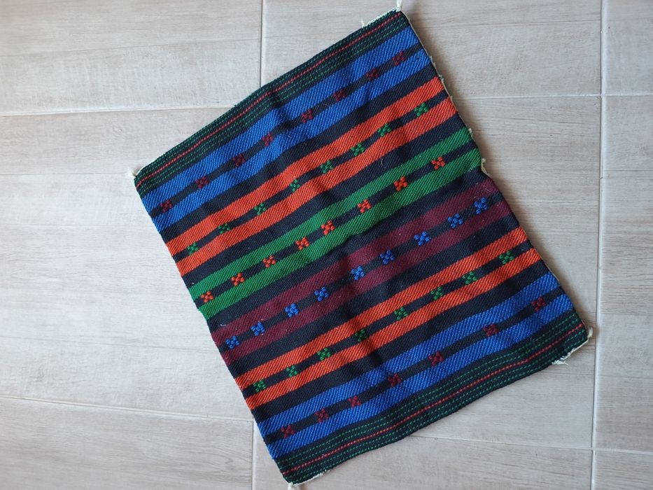 Капанска вълнена възглавница Отлична