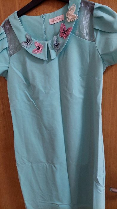 Дамски рокли М/Л