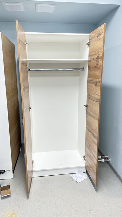 Шкафы тумбы столы