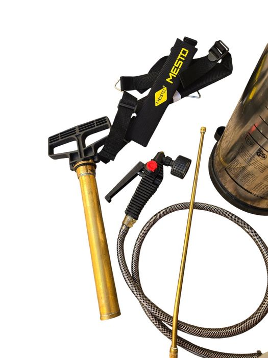 Pompa stropit Mesto Resistent 3610