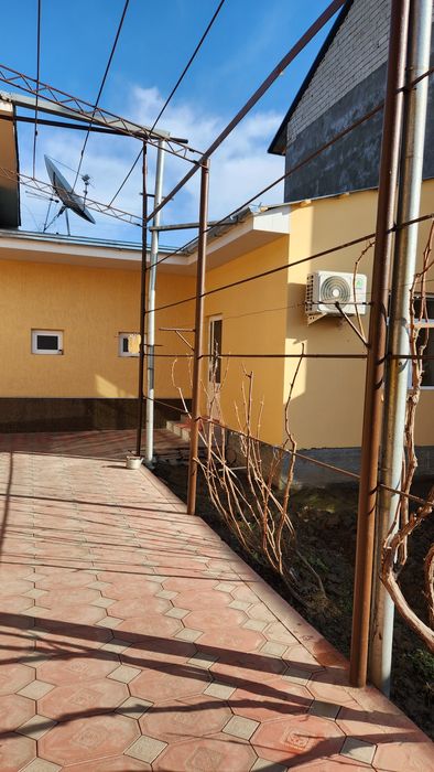 Xovli sotiladi qibray markazida